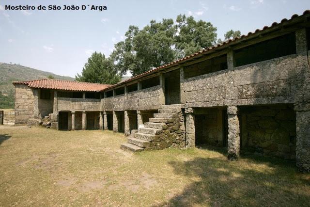Vila Casa Da Veiga Caminha Exteriér fotografie