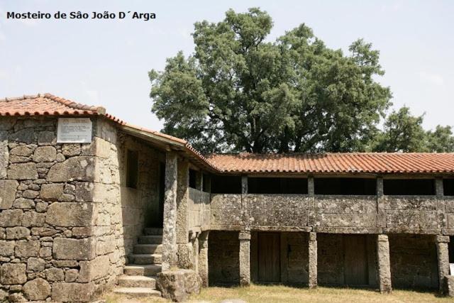 Vila Casa Da Veiga Caminha Exteriér fotografie
